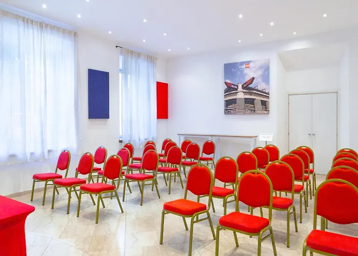 Ciao Mi - Hostel&Long Stay - Niguarda&Bicocca
